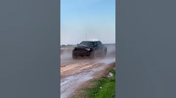 Dodge Ram TRX Yourubeshorts 