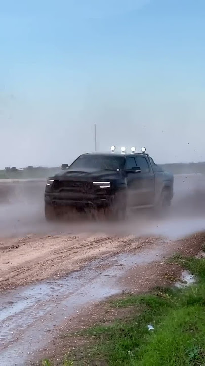 Dodge Ram TRX |#yourubeshorts
