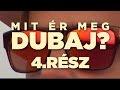 Mit ér meg Dubaj? | 4.rész: Homokvihar, vigyél el | VS.hu