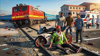 Jack all Car Park in Under House Indian theft auto game || sinchan park bikes in House ||