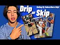 Basketball drip or skip must watch