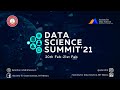 Data science summit21 coming soon