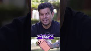 Ainda vale a pena comprar o iPhone 17😱🇯🇵    #japan #apple #iphone #viral #breakmen