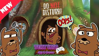 Do Not Disturb I - A Game for Real Pranksters! 【TEKY LYFA App & Games】 screenshot 2