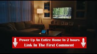 The ultimate DIY backup power kit that keeps your lights on