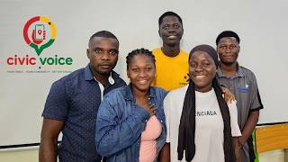 Civic App Project | Making Government Services Easier for Everyone