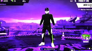 Preset Alight Motion Ff  Dj Mashup X Tanta Daster Kuning X Pokemon