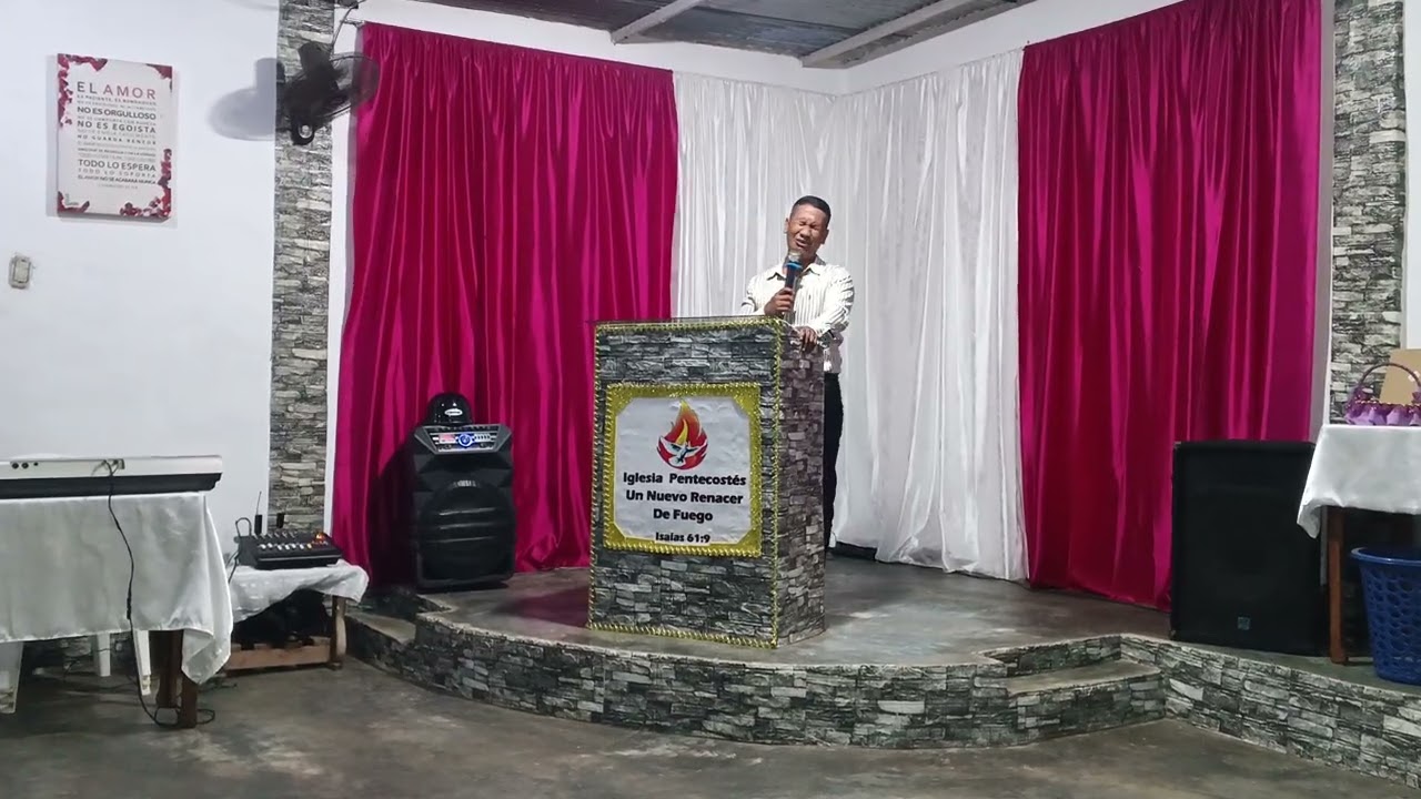 Hno Manuel carrera tema la caída del altivo