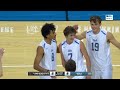Highlights - UCLA Men's Volleyball vs. Long Beach State (Feb. 20, 2026)