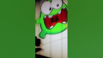 3rd Source Of What Happens If Om Nom Red Yellow Watches x
