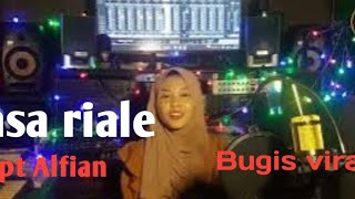 Download Lagu LAGU VIRAL  LASA RIALE  COVER RESTI AMELIA   STUDIO MUSIK KITA OFFICIAL MP3