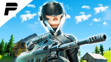 We Recruited One Of The *BEST* Console Players... (Introducing Primal Sybe)