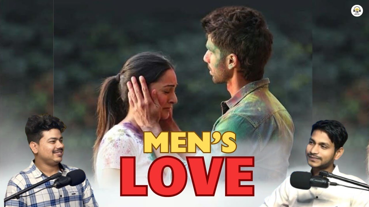 Philosophy Of Love By Aniket Singh Thakur | Tosh Ravat Podcast