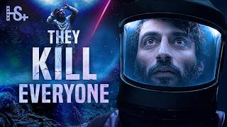 Silo Season 3 Ep 6 & 7 Explained | Why Is Silo One Sending Drones After Them System Hub