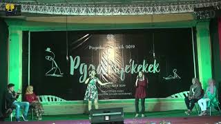 Rombel I 2018 Pgsd Unnes