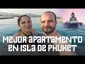 Big Buddha en Phuket y un apartamento MUY BARATO | TAILANDIA #27 | Entre Rutas