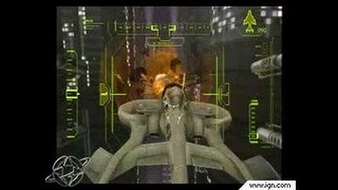 Red Faction II GameCube Gameplay - Red Faction on