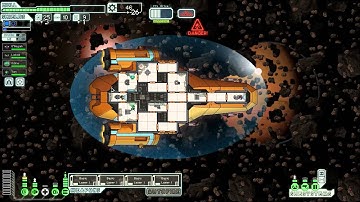 FTL Captain