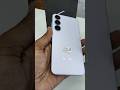 Samsung S25 5G Smartphone #samsung #samsungs25 #newlaunch #unboxing #unboxingvideo #shortsvideo