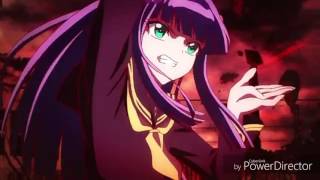 Sousei No Onmyouji -  Rokuro vs Yuuto - Away From you