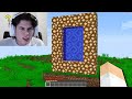 I trolled a Streamer with Minecraft update that DOESN&#39;T EXIST...