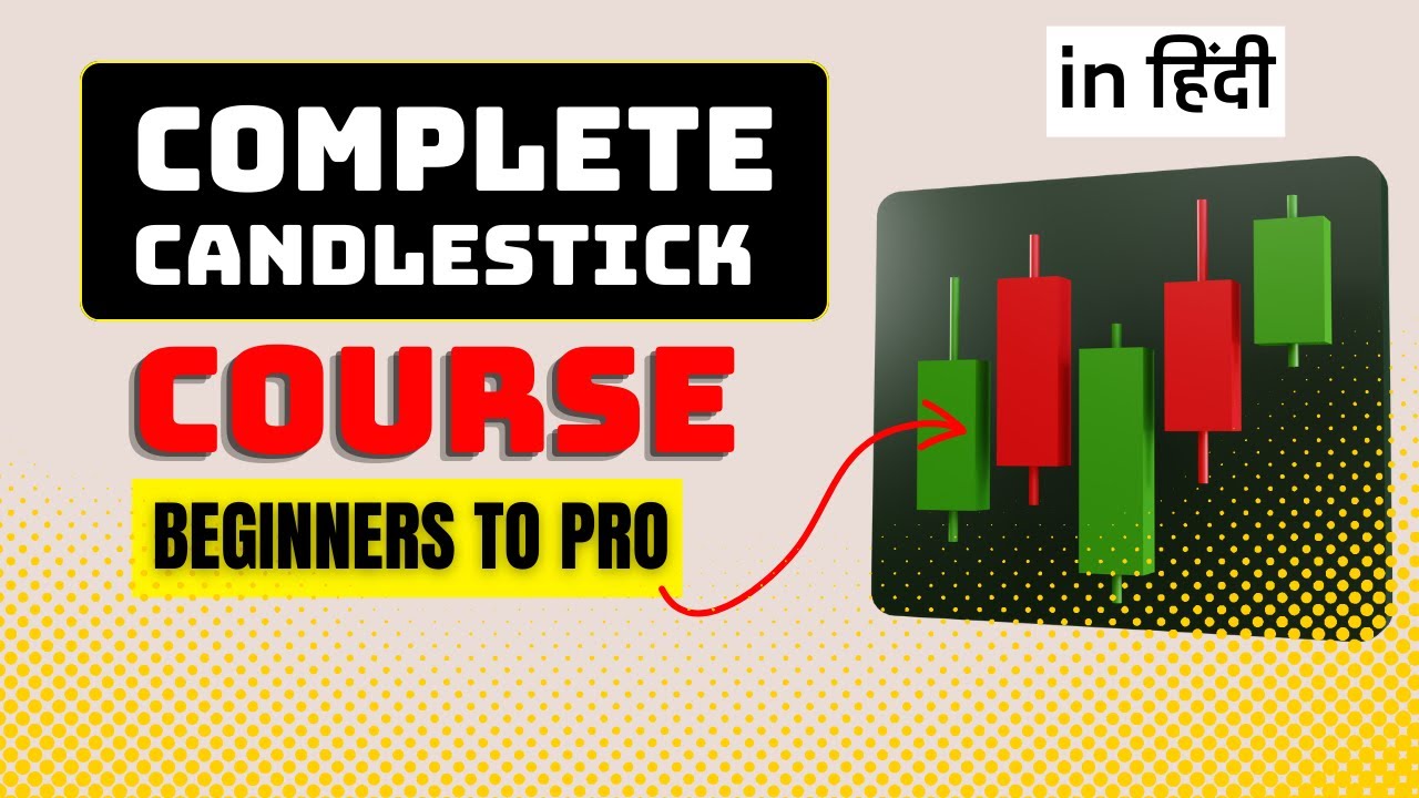 Free Complete Candlestick Pattern Course Kya Hai Candlesticks Chart