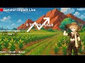🔴 Genshin Impact LIVE | Chill Farming, Exploring &amp; Vibes | EN | हिंदी | বাংলা