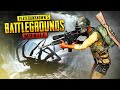 БИТВА С МОНСТРОМ В МЕТРО! СМЕРТЕЛЬНАЯ РАДИАЦИЯ! PUBG MOBILE METRO ROYALE - BATTLEGROUNDS