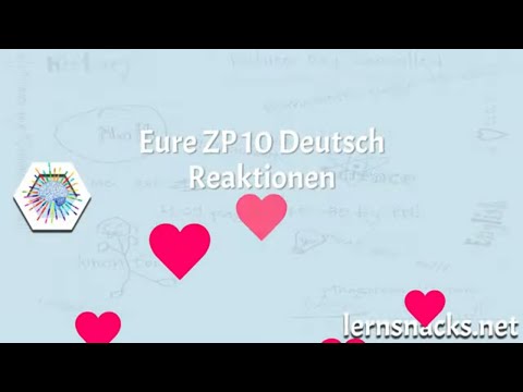 ZP 10 Deutsch