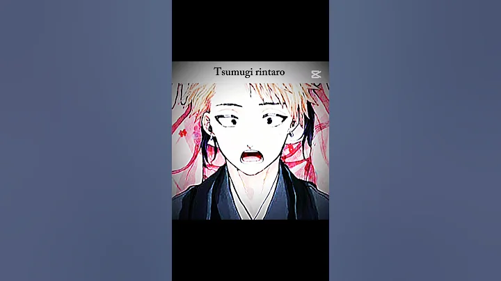 Kaoru hana wa rin to saku edit #edit #anime #manga #kaoruhanawarintosaku