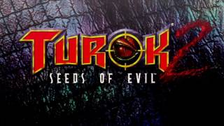 Turok 2 Seeds of Evil Port of Adia Dual Mix