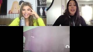 First Guest EVER: David Yontef