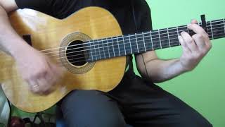 Acordes guitarra Mi persona favorita - Alejandro Sanz - Camila Cabello Chords