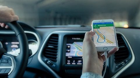 How does GPS work | Trilateration explained