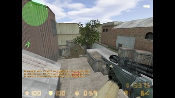 fnatic | friis vs. ESC Gaming (MSI BEAT IT DreamHack Qualifier Final 2011)