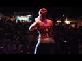 Capture de la vidéo Alison Hinds And Shaggy Concert Live