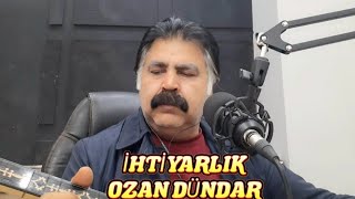 İHTİYARLIK...OZAN DÜNDAR Resimi