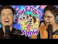 Tim butterlys show ep 017  mike feeney