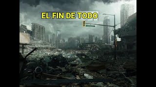 El Fin De Todo 2020, Película Completa En Español Latino Hd Pandemia, Virus Y Cuarentena.