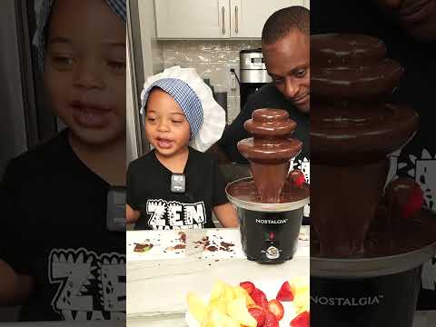 Yali Wants Donuts WITHOUT Holes She Is A Diva