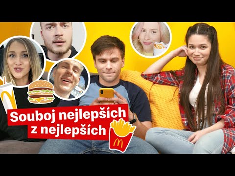 Video: Aké To Je Jesť Na McDonald's V Dánsku - Matador Network