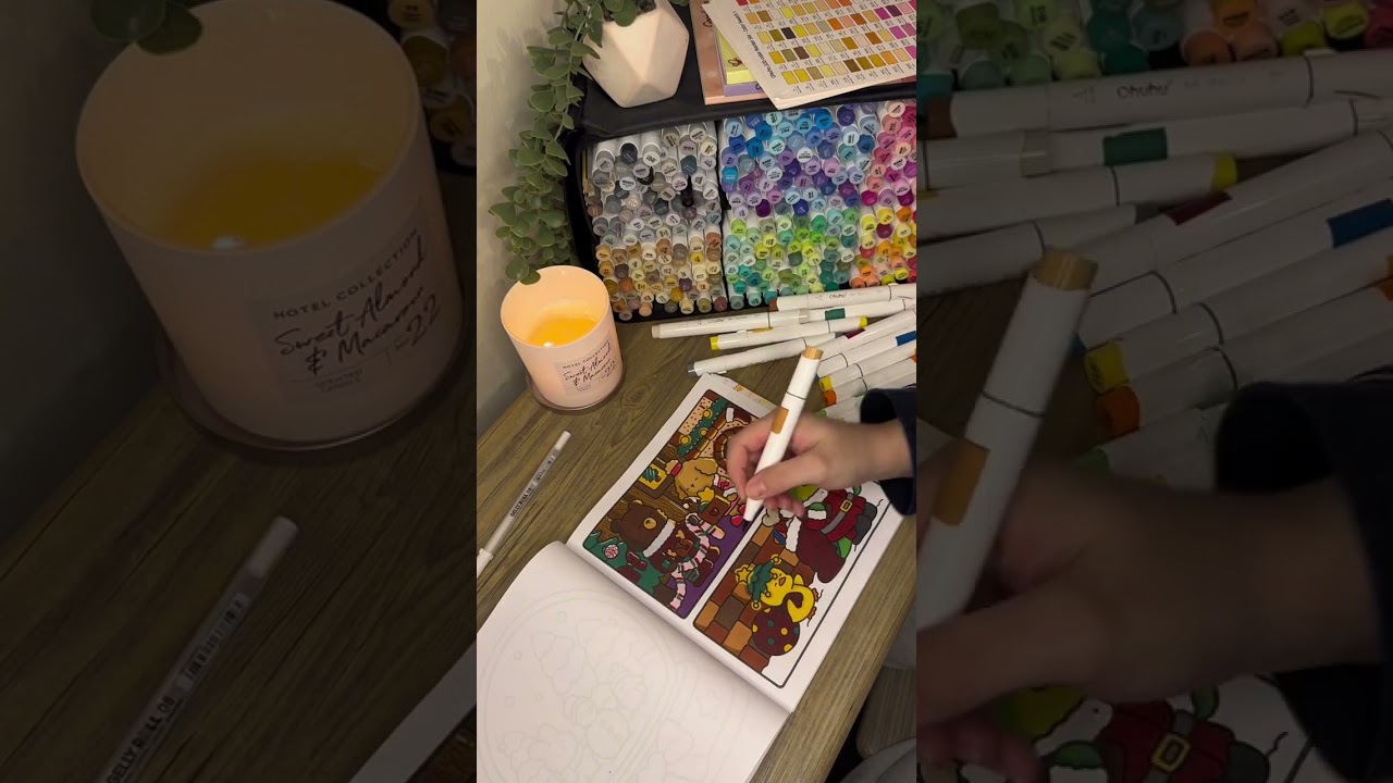 Christmas Magic Is still in the Air 🎄✨