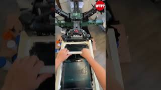 excellent workmanship. #shortvideo  #tech  #technology