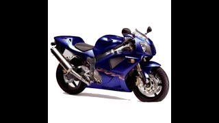 Honda RVT1000R (RC51) - Service Manual / Repair Manual - Wiring Diagrams - Parts Catalogue - YouTube YouTube