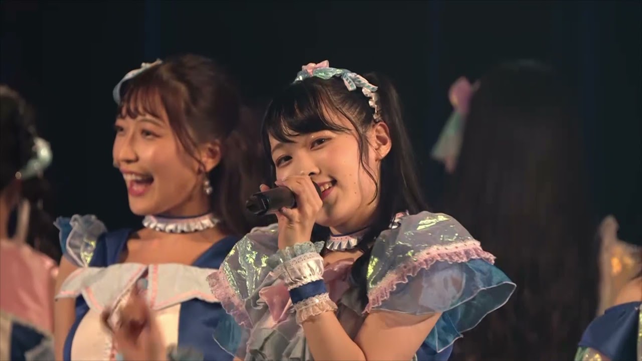 ライブ映像：Jewel☆Mare（from Jewel☆Neige）【2021.9.18】AJ祭大成功記念!! ArcJewel 10周年感謝の1000円ライブ in Zepp Tokyo！