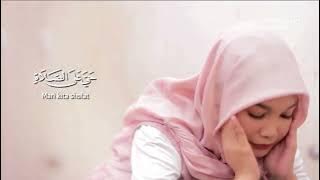 Adzan Magrib Trans 7 2022 / Ramadhan 1443H