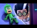 Герои в масках | PJ Masks Russian | Гекко Смешные моменты из #2 | подбор клипа | мультики для детей