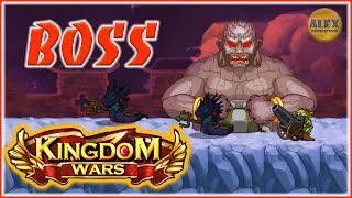 Kingdom Wars | Войны Королевства - 6 глава БОСС МОНАХ | chapter 6 MONK | Let's Play Kingdom Wars | Войны Королевства - 6 глава БОСС МОНАХ | chapter 6 MONK | Let's Play