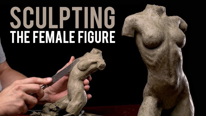 Basics of sculpting