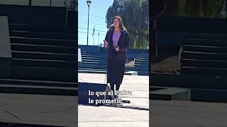 Getsemaní - Himno de La Iglesia de Jesucristo.S.U.D